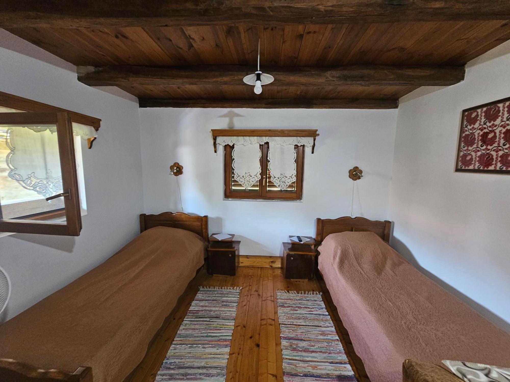 Apartments Kuvarna Cigoc Luaran gambar