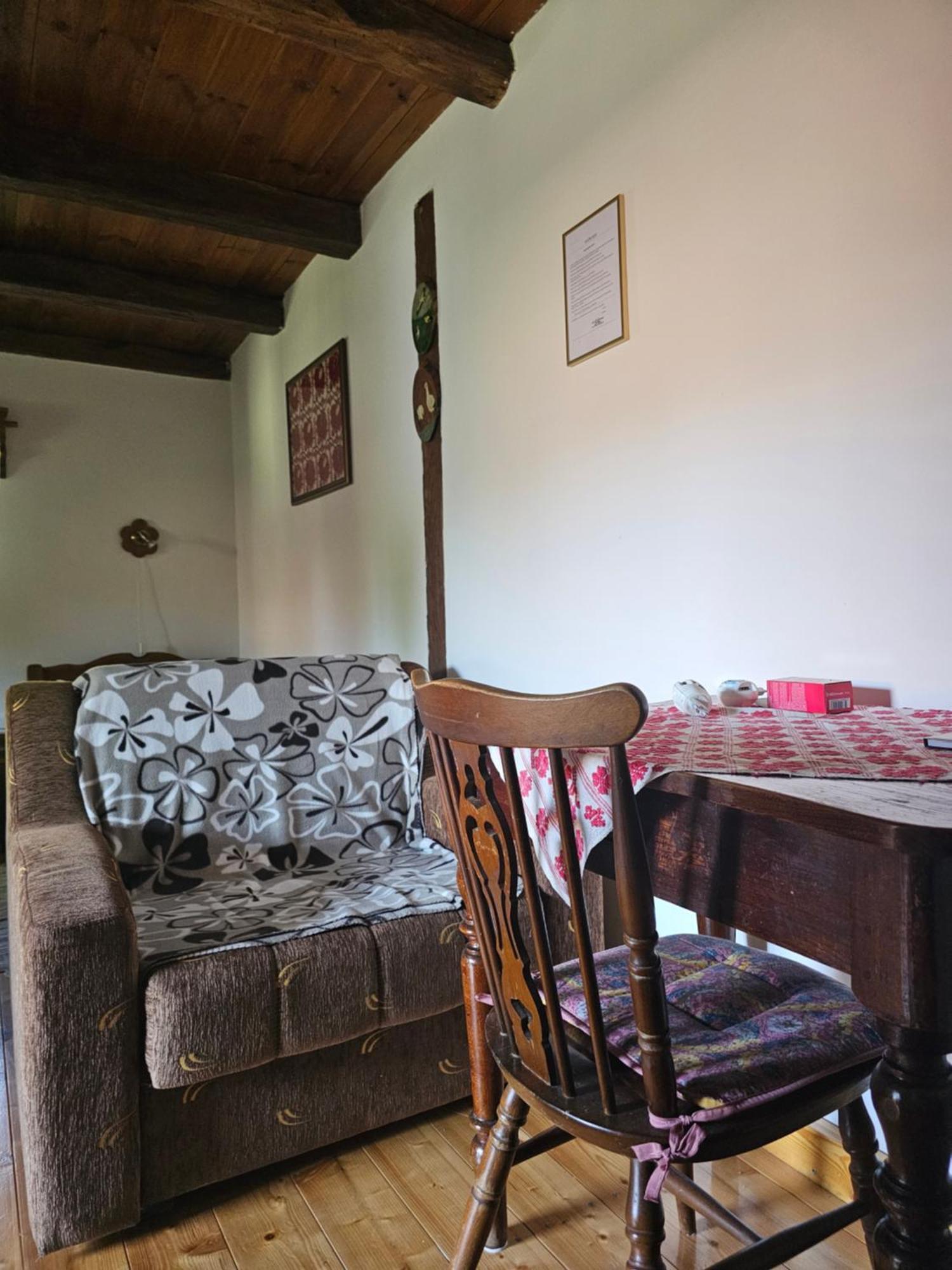 Apartments Kuvarna Cigoc Luaran gambar