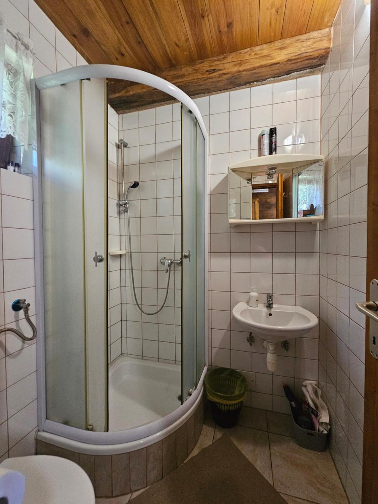 Apartments Kuvarna Cigoc Luaran gambar