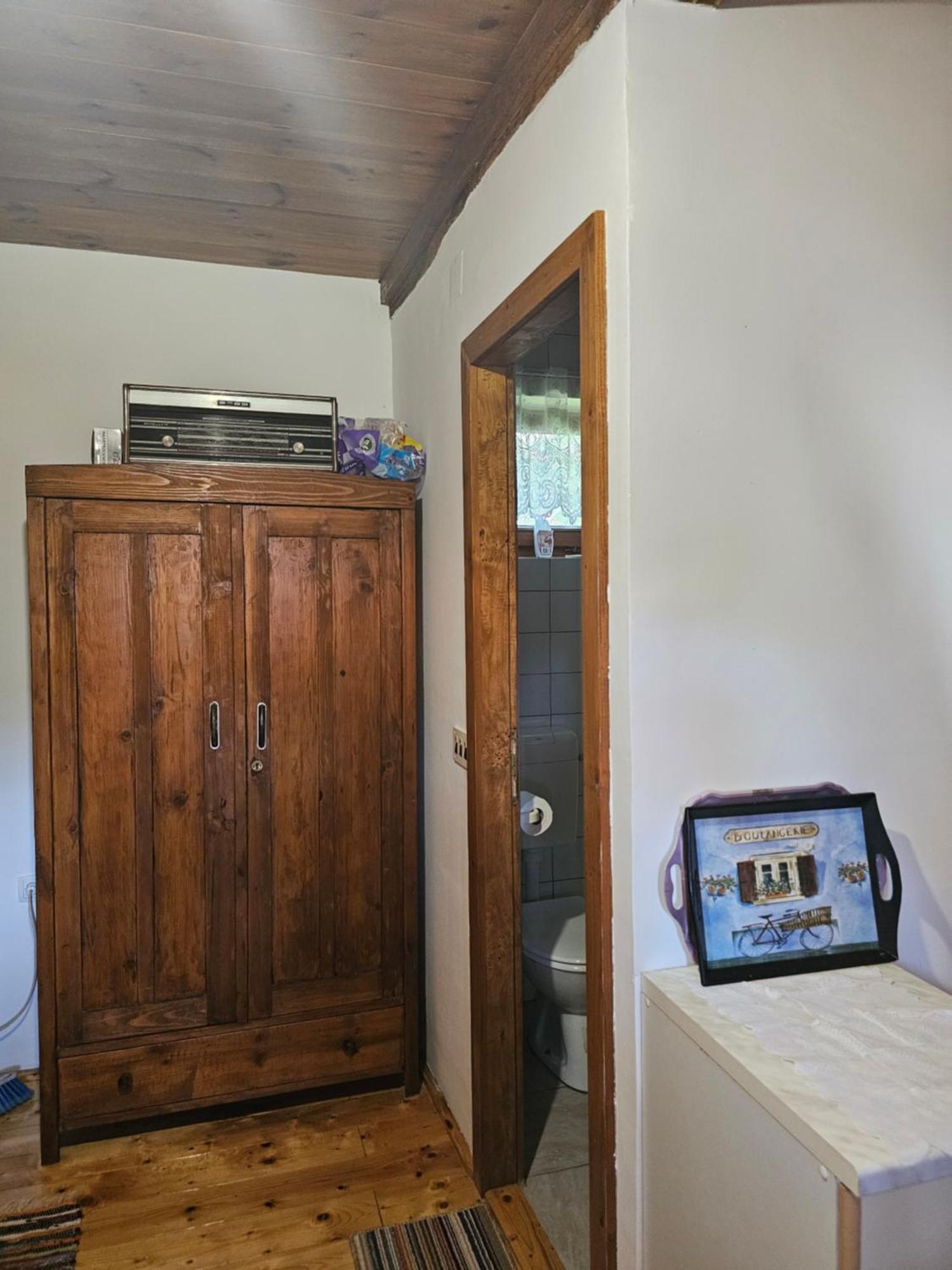 Apartments Kuvarna Cigoc Luaran gambar