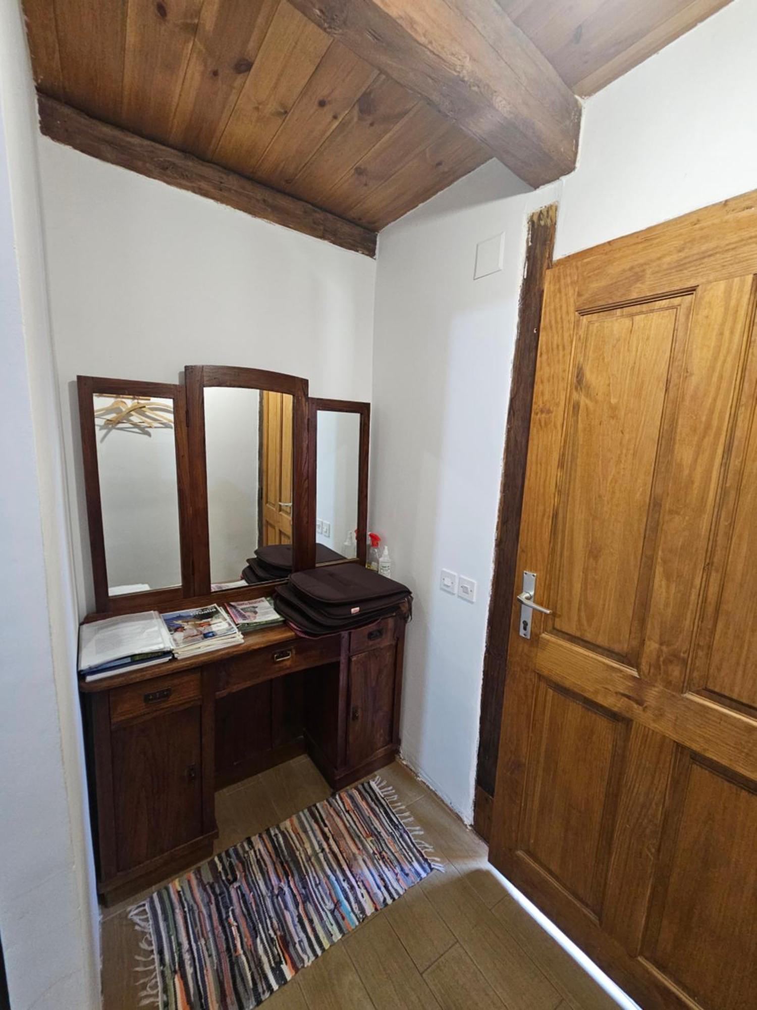 Apartments Kuvarna Cigoc Luaran gambar